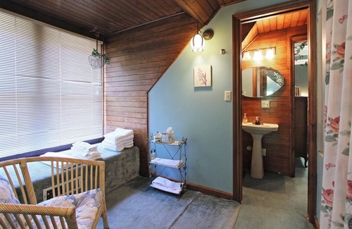 Old Northside Bed & Breakfast | Old Northside Bed & Breakfast