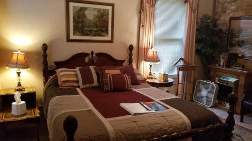 Old Northside Bed & Breakfast | Old Northside Bed & Breakfast
