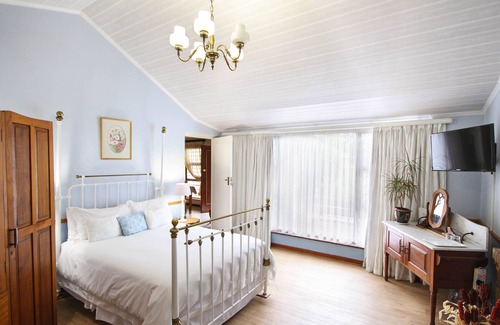 Eikenbosch House | Old Oak Guest House