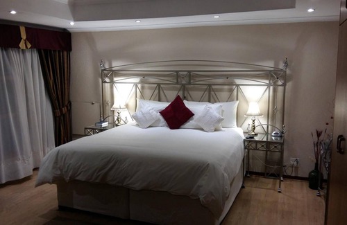 Eikenbosch House | Old Oak Guest House
