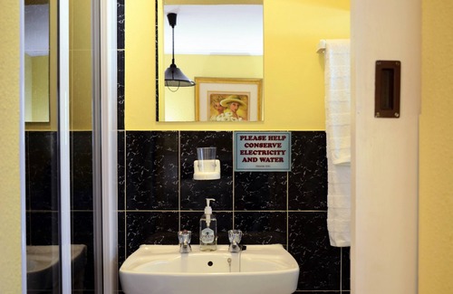 Eikenbosch House | Old Oak Guest House