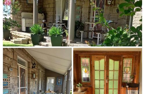 Cathcart Bed & Breakfast | Old Oaks Bed & Breakfast