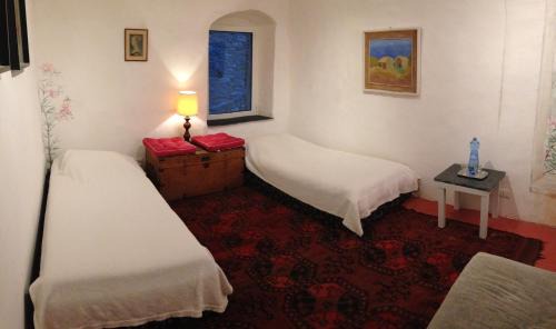 Dolcedo Apartment | Old Oilmill near Dolcedo