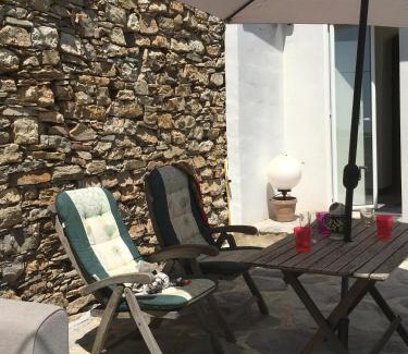 Dolcedo Apartment | Old Oilmill near Dolcedo