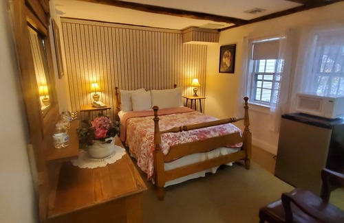 Old Orchard Beach Bed & Breakfast | Old Orchard Beach Inn