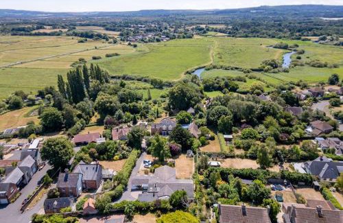 Wareham House | Old Orchard House