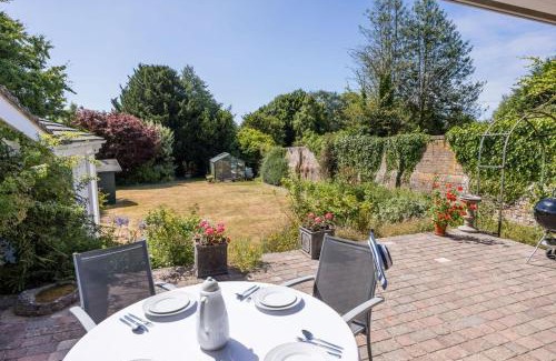 Wareham House | Old Orchard House