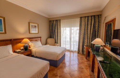 Sahl Hasheeh Resort | Old Palace Resort Sahl Hasheesh