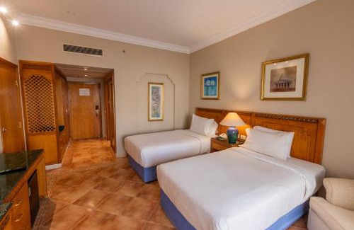 Sahl Hasheeh Resort | Old Palace Resort Sahl Hasheesh