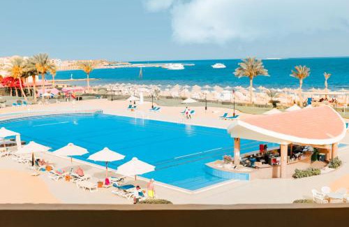 Sahl Hasheeh Resort | Old Palace Resort Sahl Hasheesh