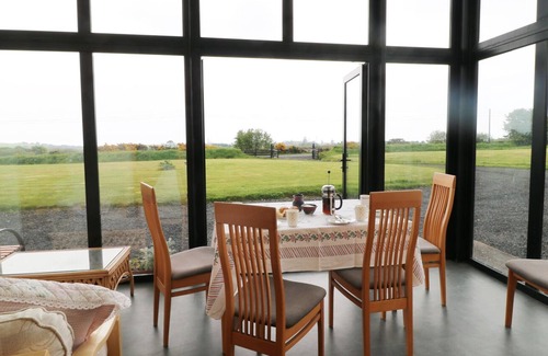 Loskeran House | OLD PARISH, pet friendly, with open fire in Ring, County Waterford