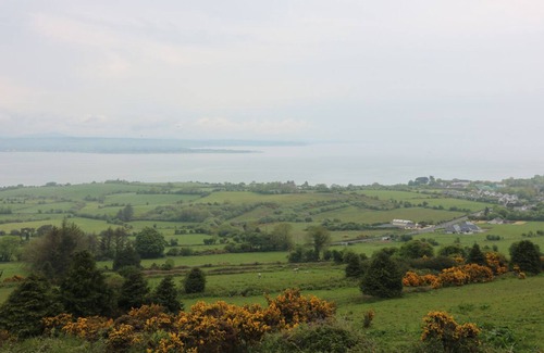 Loskeran House | OLD PARISH, pet friendly, with open fire in Ring, County Waterford