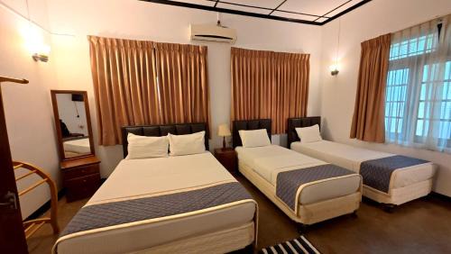 Jaffna House | Old Park Villa