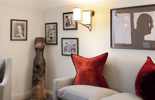 Oxford City Centre Hotel | Old Parsonage Hotel