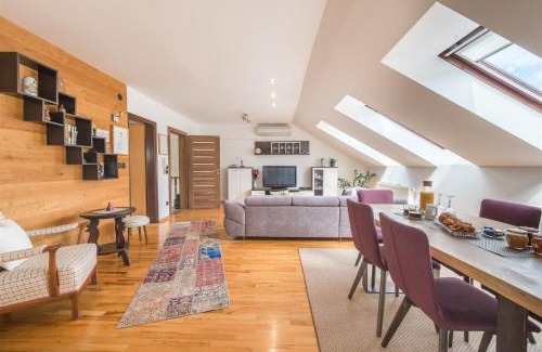 Zagreb Apartment | Old Pear Apartment