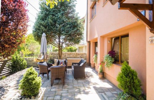 Zagreb Apartment | Old Pear Apartment