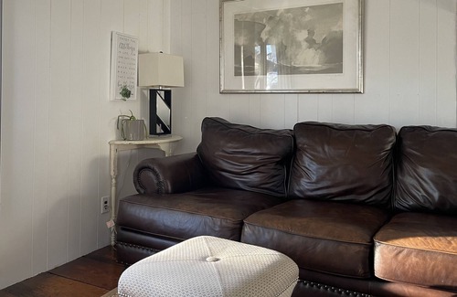 Newburyport Cottage | Old Point Paradise