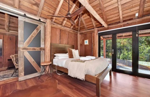 Wollombi Cottage | Old Pops - Conveniently located to Wollombi Village