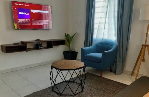 El Puerto Apartment | Old Port!! A steps from el malecón , the Best location for tourism!