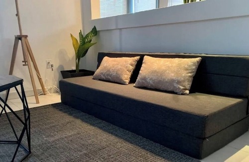 El Puerto Apartment | Old Port!! A steps from el malecón , the Best location for tourism!