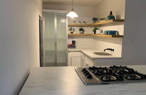 El Puerto Apartment | Old Port!! A steps from el malecón , the Best location for tourism!
