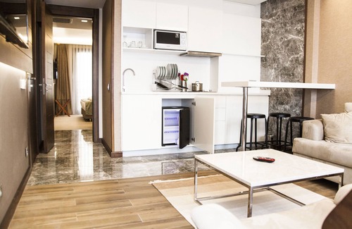 Sirkeci Hotel | Old Port Hotel