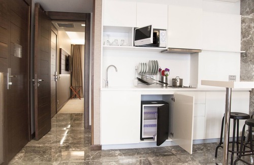 Sirkeci Hotel | Old Port Hotel