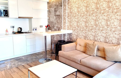 Sirkeci Hotel | Old Port Hotel