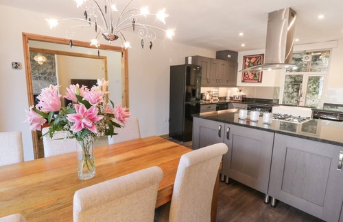 Manod Cottage | Old Post Office