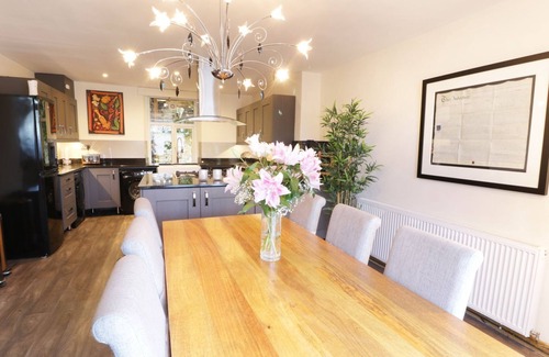 Manod Cottage | Old Post Office