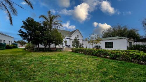 Ladismith Bed & Breakfast | Old Posthouse Guest Accommodation