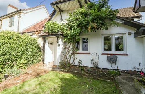 Wilton House | Old Pump Cottage