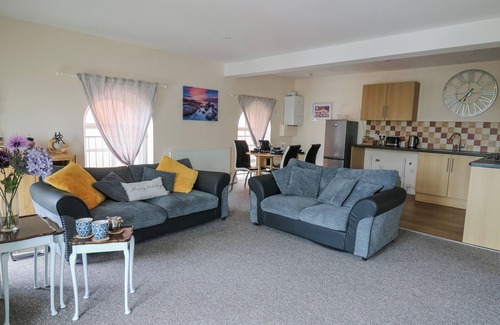 Llandrindod Wells Cottage | OLD QUAKER HOUSE in Llandrindod Wells
