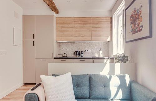 La Coruna Old Town Apartment | Old Quarter Boutique