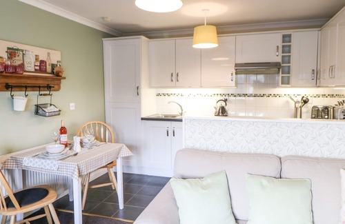 Wolsingham Apartment | OLD QUEEN'S HEAD in Wolsingham