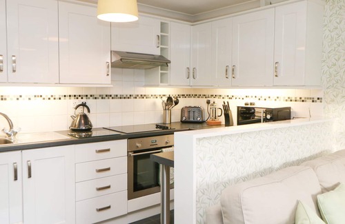 Wolsingham Apartment | OLD QUEEN'S HEAD in Wolsingham