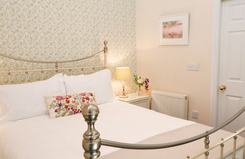 Wolsingham Apartment | Old Queen's Head, WOLSINGHAM