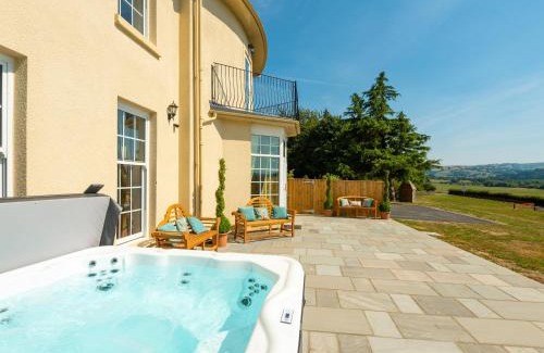 Newtown House | Old Rectory House