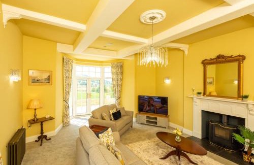 Newtown House | Old Rectory House