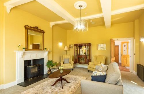 Newtown House | Old Rectory House