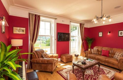 Newtown House | Old Rectory House