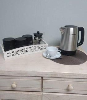 Langenhoven Park Apartment | Old Roastery Cottage