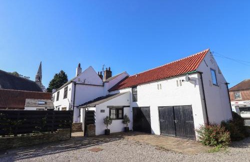 York House | Old Roost Farmhouse