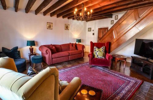 York House | Old Roost Farmhouse
