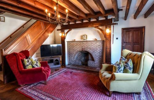 York House | Old Roost Farmhouse