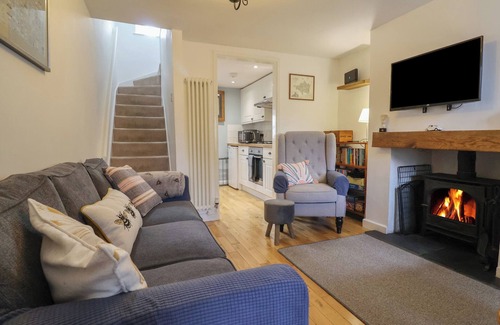Bridport Cottage | Old Ropemakers Cottage
