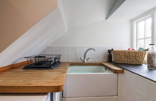 Bridport Cottage | Old Ropemakers Cottage