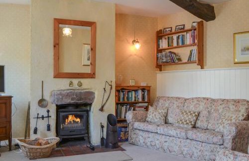 Ireby House | Old Saddlers Cottage