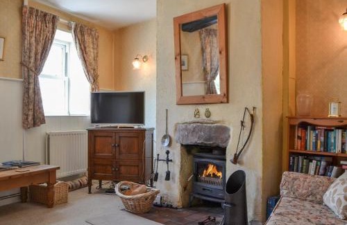 Ireby House | Old Saddlers Cottage