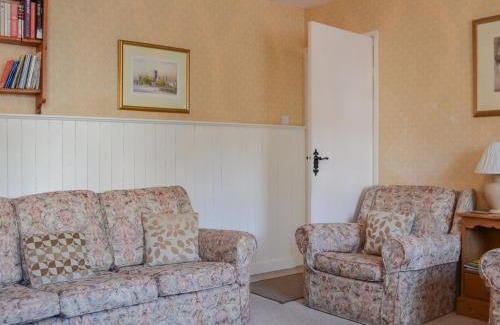 Ireby House | Old Saddlers Cottage
